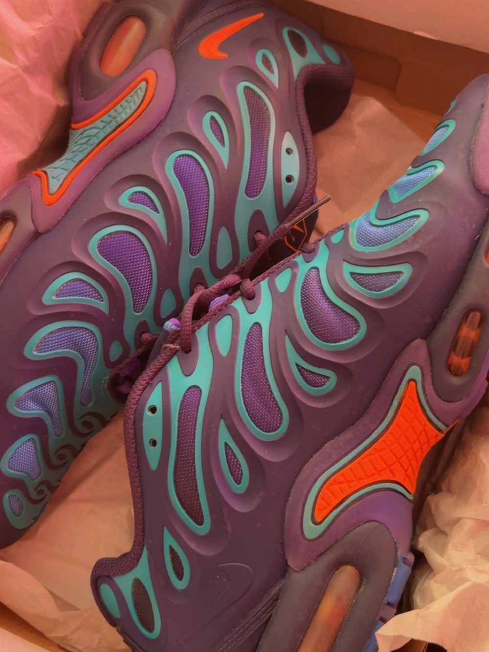Nike Air Max Plus Drift